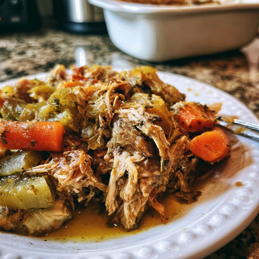 Crockpot Chicken Recipes for Dinner