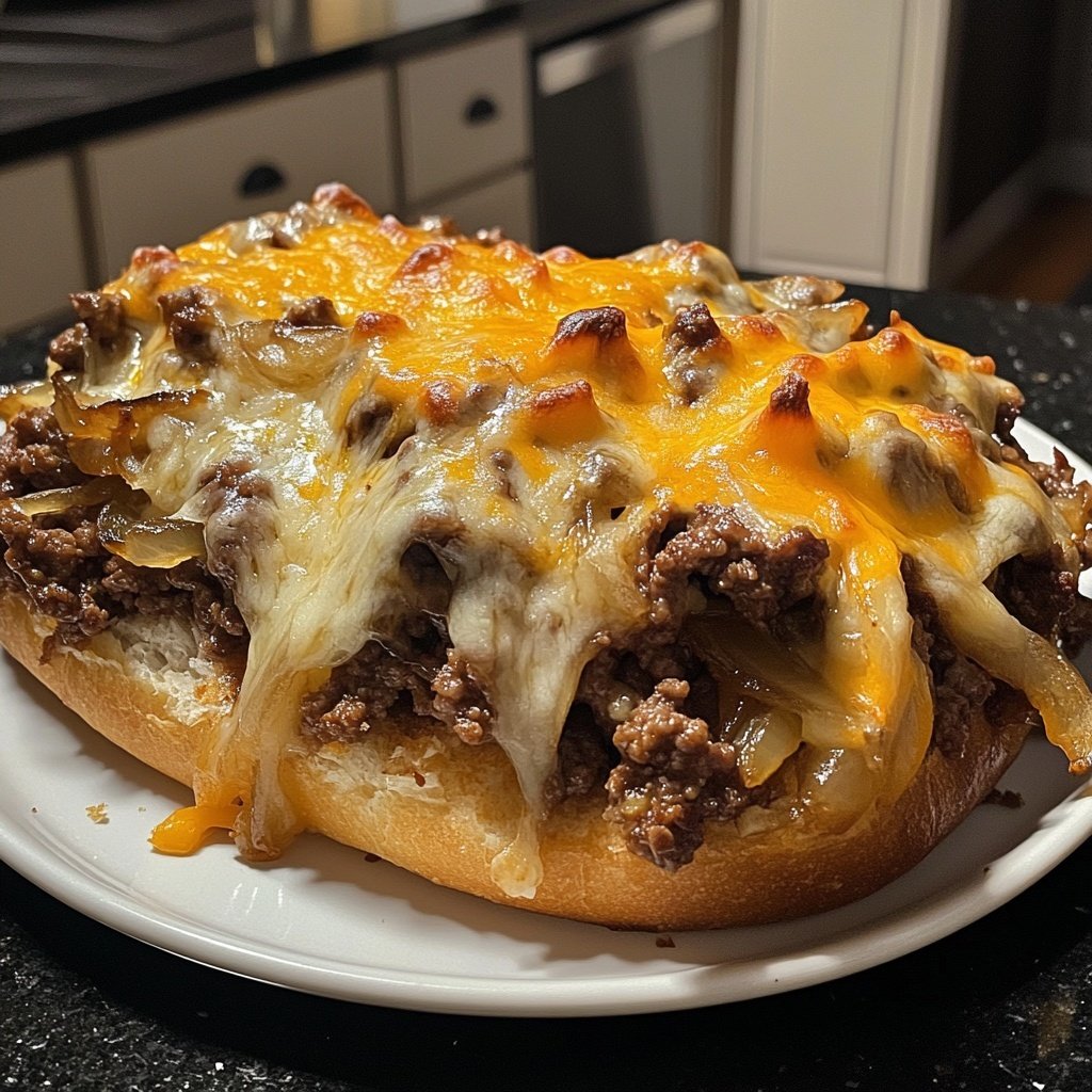 Ground Beef Dinner Ideas