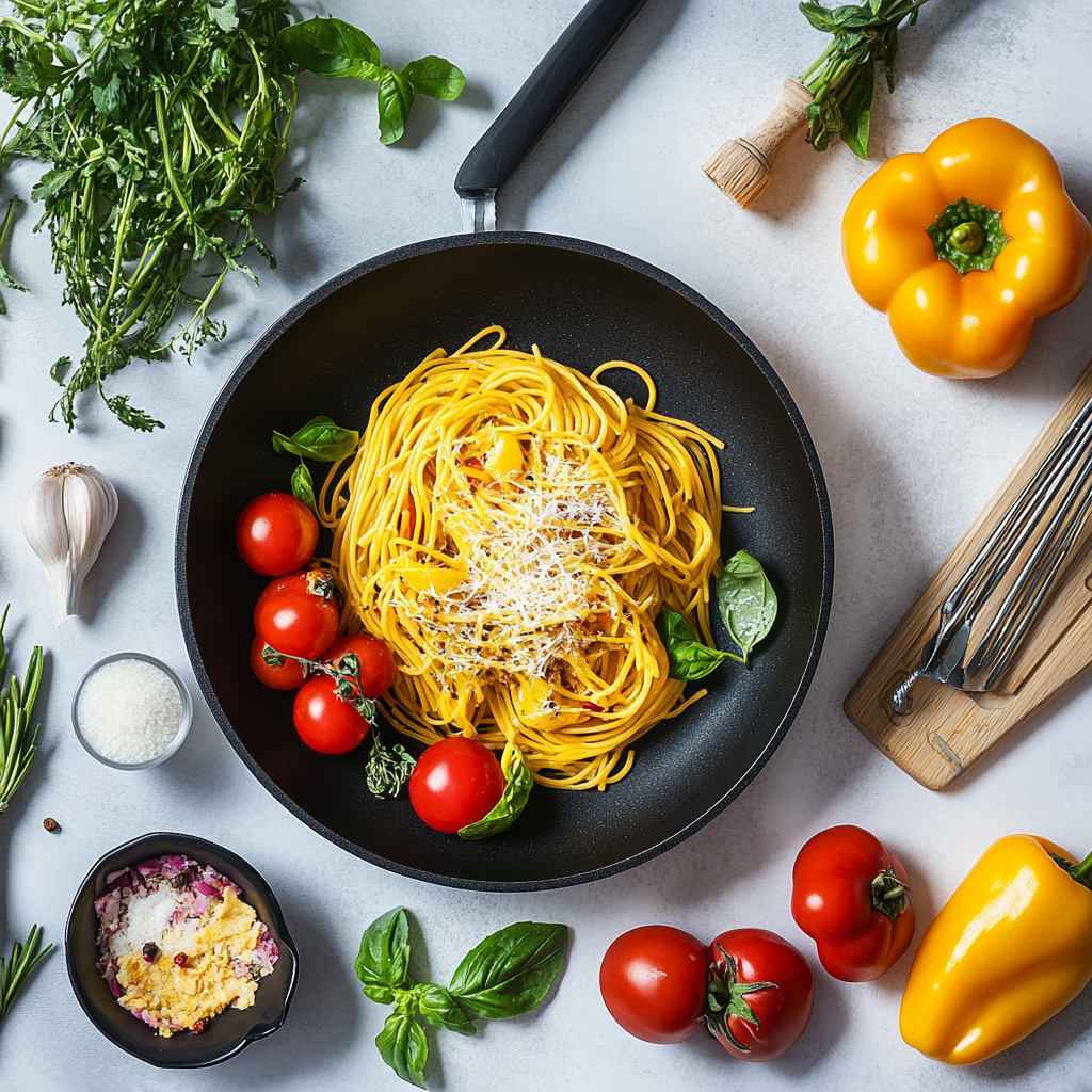 Simple Quick Meals Inspiration