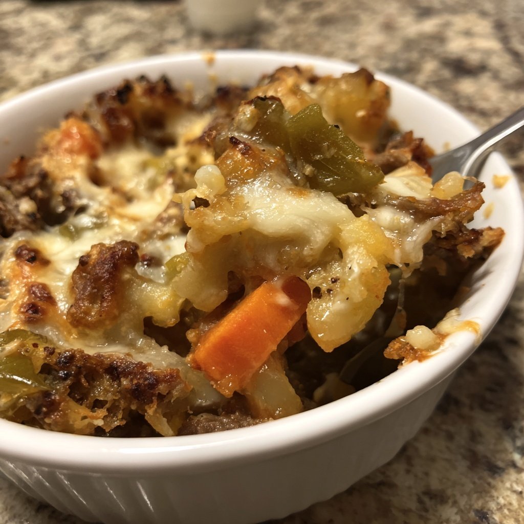 Quick Dinner Ideas for Families