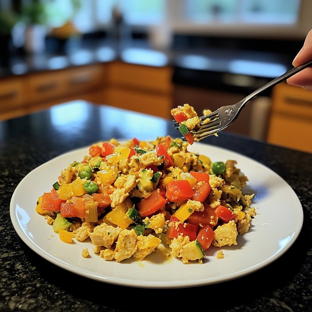 High Protein Low Fat Meals